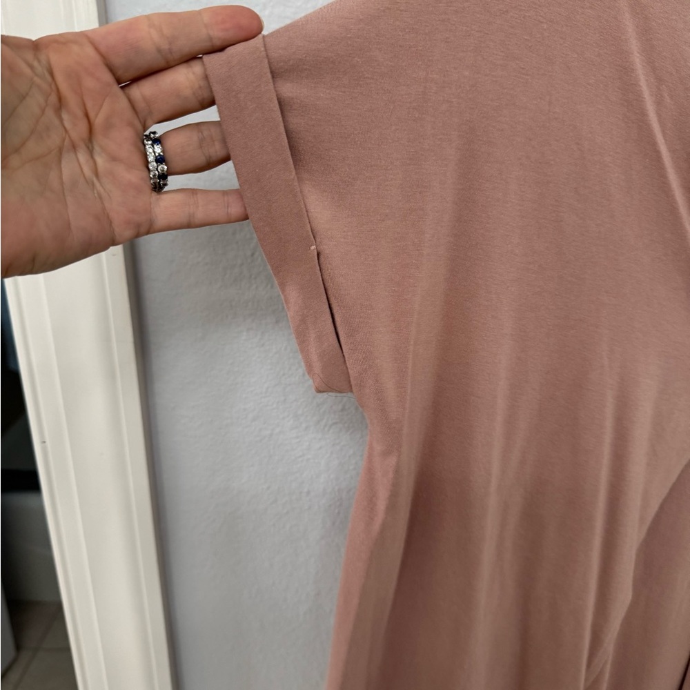 Cuyana dress size L. Excellent condition - Picture 6 of 10